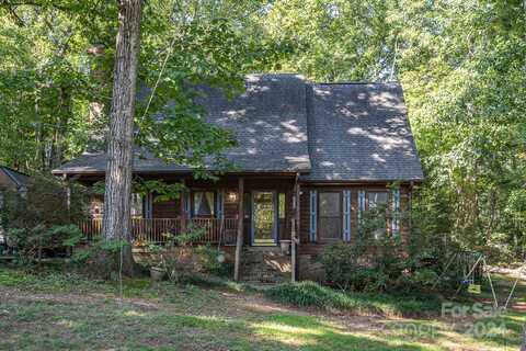 127 Rustic Hills Circle, Bessemer City, NC 28016