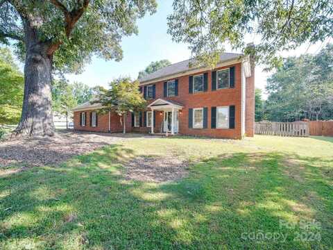 14307 Phillips Road, Matthews, NC 28105