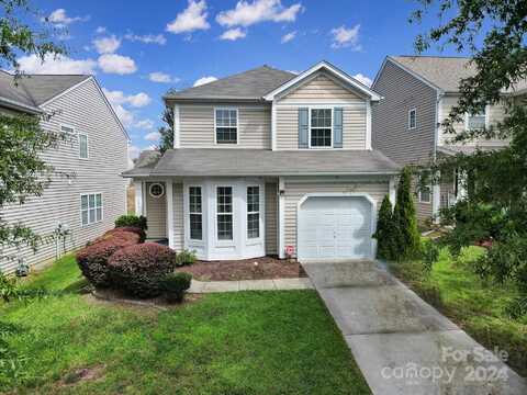 920 Old Forester Lane, Charlotte, NC 28214