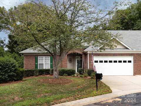 3754 Oak View Court, Matthews, NC 28105