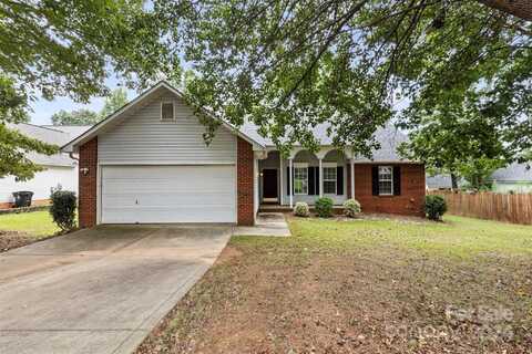 3911 Garrison Court, Monroe, NC 28110