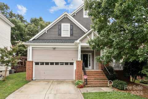 2624 Merion Hills Court, Charlotte, NC 28269