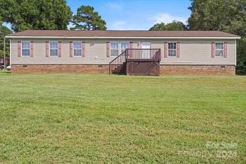 828 Carver Street, Shelby, NC 28152