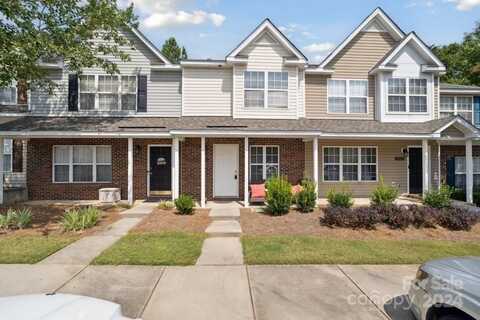 3235 Blythe ridge Court, Charlotte, NC 28213