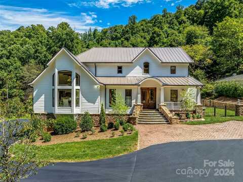 122 Jump Cove Road, Weaverville, NC 28787