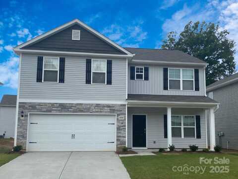 218 Lake George Drive, Shelby, NC 28152