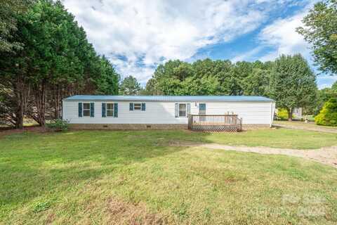 2273 Sigmon Dairy Road, Newton, NC 28658