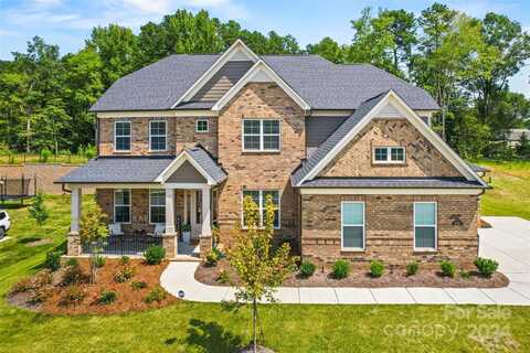 8601 Balcony Bridge Road, Huntersville, NC 28078