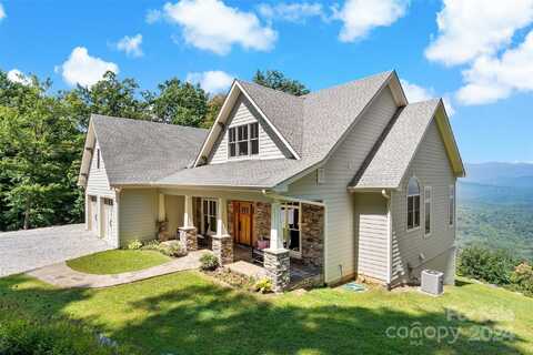 46 Spring Forest Drive, Old Fort, NC 28762