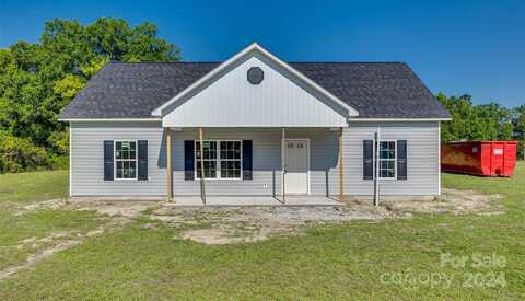 300 East Street, Heath Springs, SC 29058