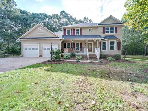 105 S Deerfield Circle, Salisbury, NC 28147