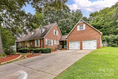 208 Eastwood Drive, Salisbury, NC 28146