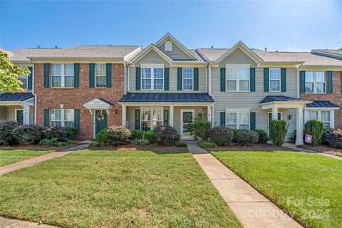 12136 Cane Branch Way, Huntersville, NC 28078