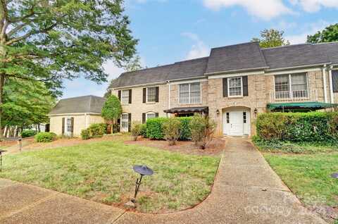 7100 Quail Meadow Lane, Charlotte, NC 28210