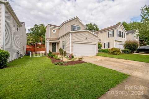 5033 Silabert Avenue, Charlotte, NC 28205