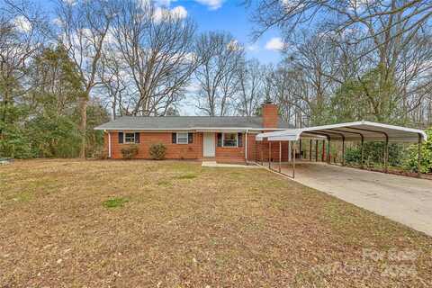 104 Ida Circle, Shelby, NC 28152