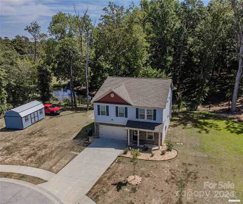 3048 Wild Turkey Drive, Effingham, SC 29541