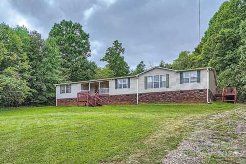 575 Mt Hall Road, Cleveland, NC 27013