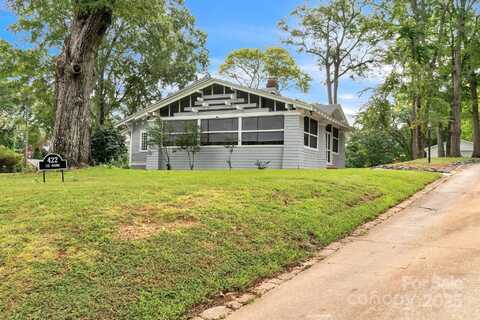 422 Lee Avenue, Wadesboro, NC 28170