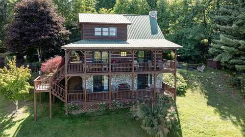 564 Nettles Ridge Road, Banner Elk, NC 28604