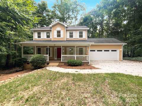 10713 Saybrook Court, Mint Hill, NC 28227