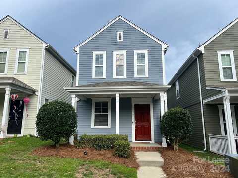 15936 Rose Glenn Lane, Davidson, NC 28036