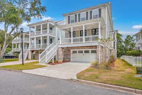 1073 Avenue Of Oaks, Charleston, SC 29407