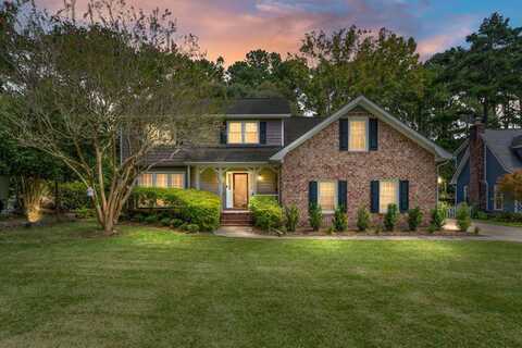 107 Forest Glenn Court, Summerville, SC 29485