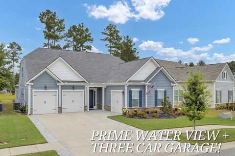 381 Tupelo Lake Drive, Summerville, SC 29486