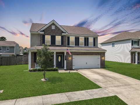 237 Wathen Drive, Goose Creek, SC 29445