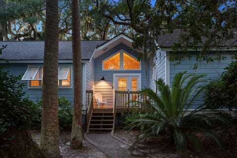 2650 High Hammock Road, Seabrook Island, SC 29455