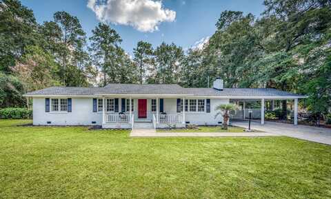 419 Azalea Drive, Walterboro, SC 29488