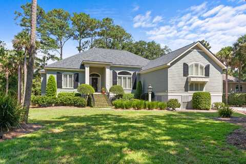 2340 Marsh Hen Drive, Seabrook Island, SC 29455