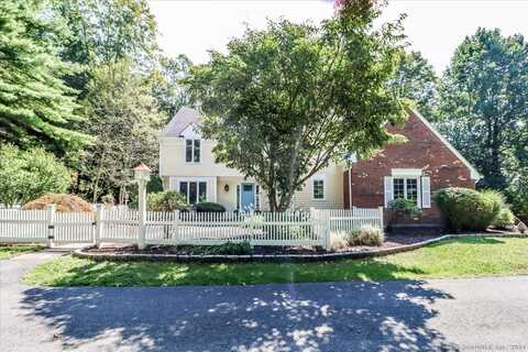 20 Sylvan Crest Drive, Southbury, CT 06488