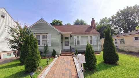 16 Humphrey Street, Hartford, CT 06106