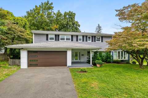 54 West Normandy Drive, West Hartford, CT 06107