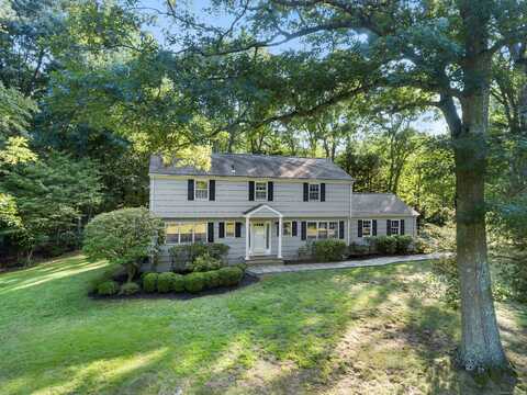 50 Michael Road, Stamford, CT 06903