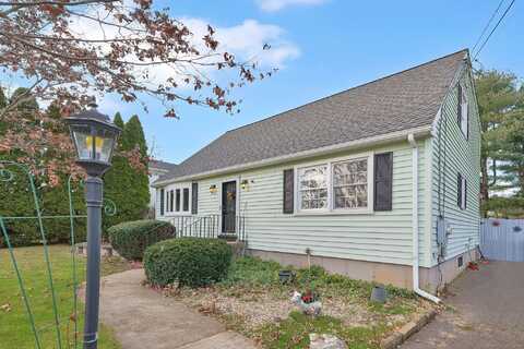 710 Hills Street, East Hartford, CT 06118