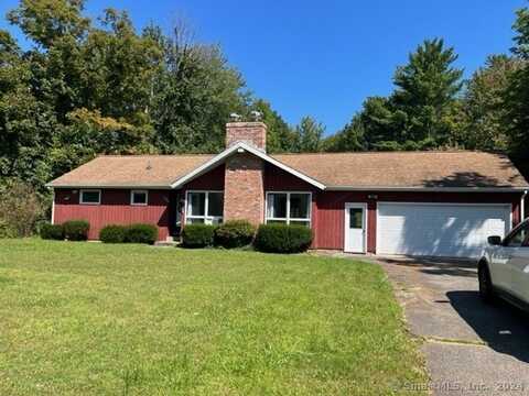 224 Smith Hill Road, Winchester Center, CT 06098