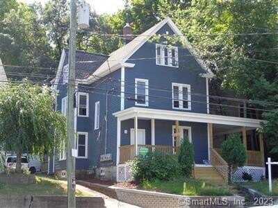 124 Meriden Road, Waterbury, CT 06705