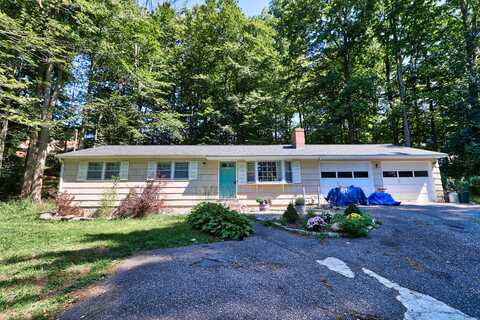 74 Strong Terrace, Winchester Center, CT 06098