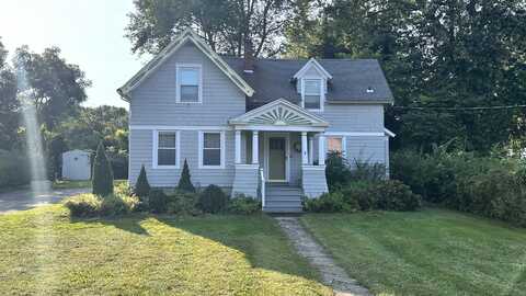 7 New Place Street, Wallingford, CT 06492