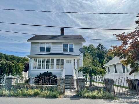 31 Faucett Street, Stamford, CT 06906