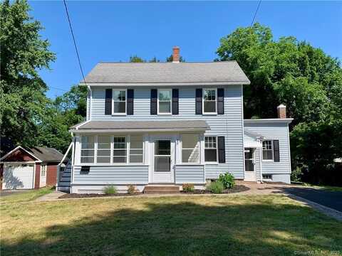 575 Butternut Street, Middletown, CT 06457