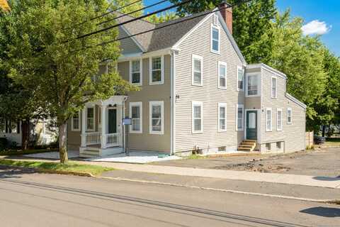 163 College Street, Middletown, CT 06457