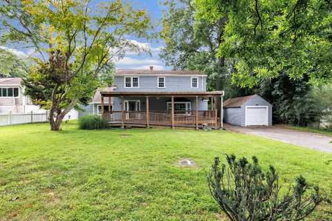 7 Richards Lane, Norwalk, CT 06851