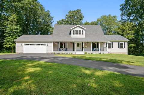 19 Watson Road, Preston, CT 06365