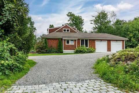 99 Town Hill Road, Warren, CT 06754