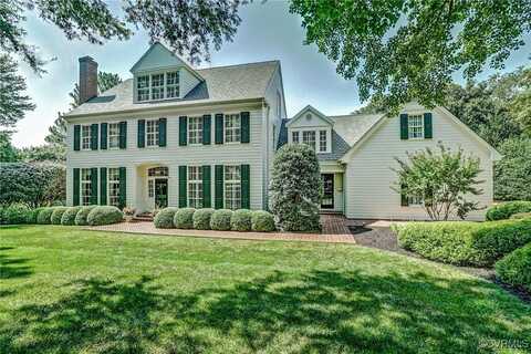 8909 Rearden Road, Henrico, VA 23229