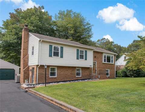 9335 Locust Lane, Mechanicsville, VA 23116